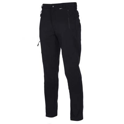 ALPINIST Strech Erkek Outdoor Pantolon XL Beden Siyah