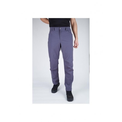 Alpinist Terradora Erkek Pantolon Eflatun-XL