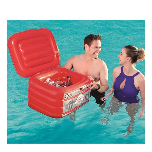 Bestway Buzluk ve Soğutucu İçecek Dolabı 43184BW