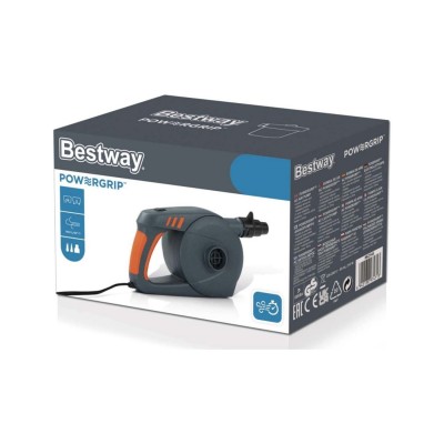 Bestway Powergrip 220V Elektrikli Pompa 62145