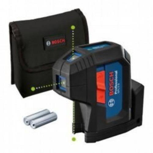 Bosch GPL 3 G Yeşil Nokta Lazer 0.601.066.N00