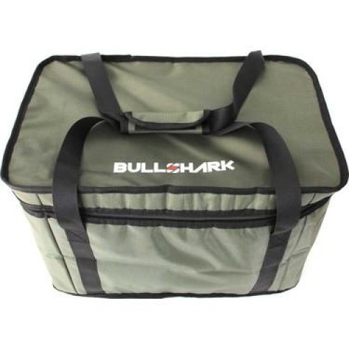 Bullshark Termal Soğutucu Çanta Haki 53LT