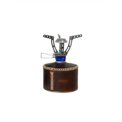 Campout Deri Kartuş Kılıfı 230 Gr. DKK