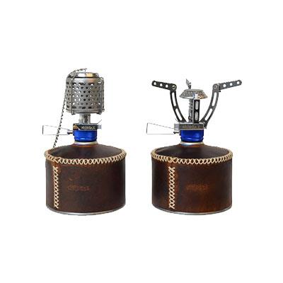 Campout Deri Kartuş Kılıfı 230 Gr. DKK