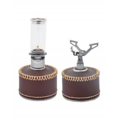 Campout Deri Kartuş Kılıfı 80 Gr. DKK-1