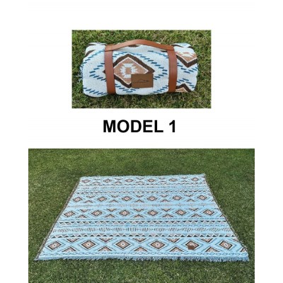 Campout Kilim NG CKLM