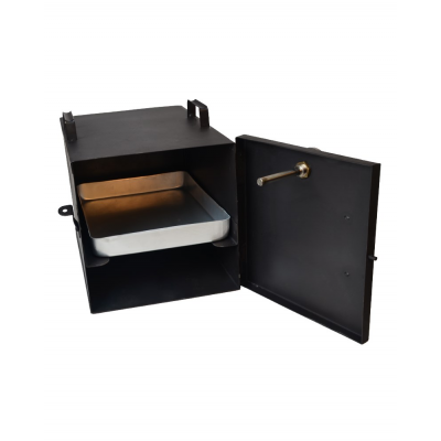 Campout Orman Fırını NG ORMF