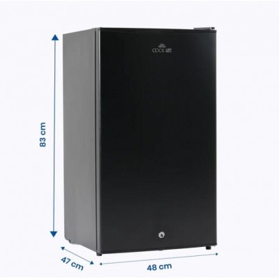 Cool Life CM 90 Oto Karavan Ve Tekne Buzdolabı Siyah 12/24V