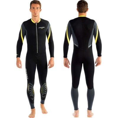 Cressi Lui Wetsuit Man Elbise 2.5Mm L/4 LU479004