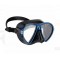 Cressi Ocean Dalış Maske Black/Blue DN295020
