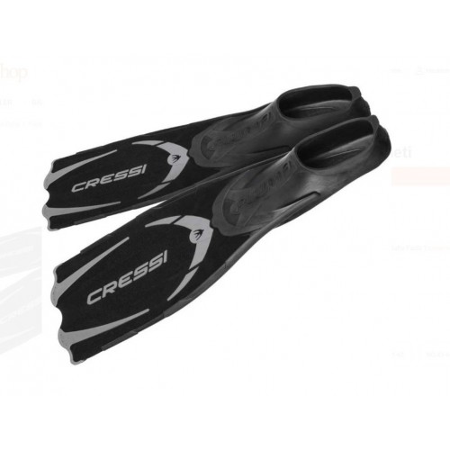 Cressi Pluma Dark Palet 41/42 CA175041 Cressi Pluma Dark Palet 41/42 CA175041