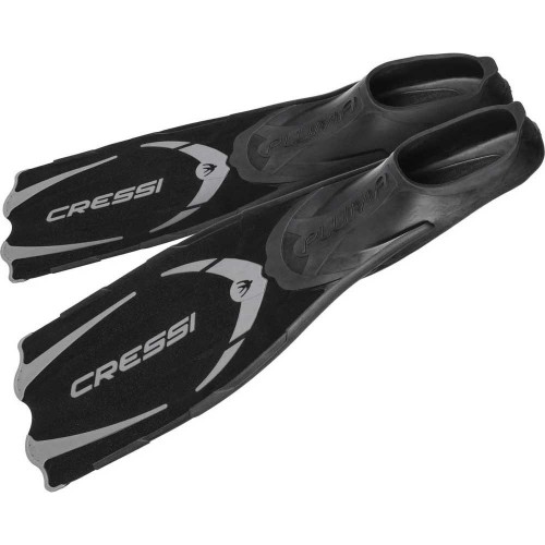 Cressi Pluma Dark Palet 45/46 CA175045 Cressi Pluma Dark Palet 45/46 CA175045