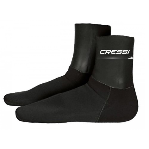 Cressi Sarago Socks 5mm L XLX440504