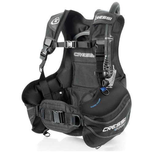 Cressi Start Bcd Yelek L IC721703