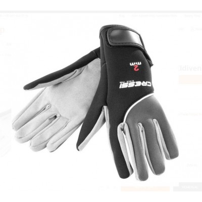 Cressi Tropikal Eldiven 2MM 2XL LX475305