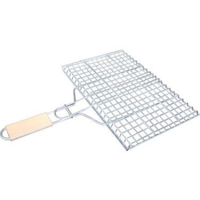 Demir Küçük Kafesli Tel Izgara