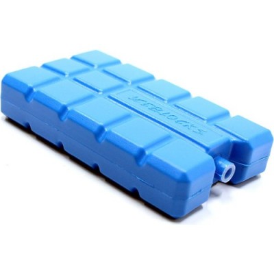 Ezetil Buz Kasedi 2li 400 Gr. Mavi