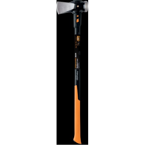 Fiskars Büyük Yarma ve Vurma Baltası XXL 8Lb/36