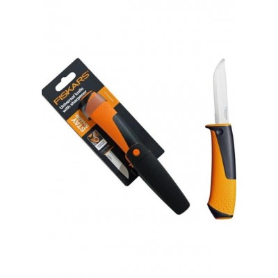 Fiskars Genel Kullanım Bıçağı (Zanaatkar Bıçağı) 1023620