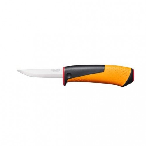 Fiskars Genel Kullanım Bıçağı (Zanaatkar Bıçağı) 1023620
