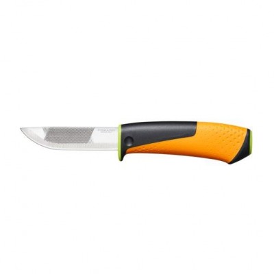 Fiskars Genel Kullanım Bıcağı (Zor İş Bıçağı) 1023619