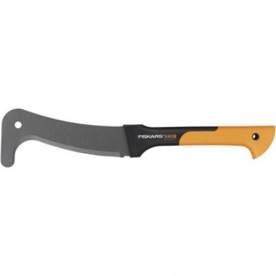 Fiskars Odun Soyma Ve Temizleme Kancası XA3 1003609