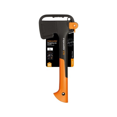 Fiskars Parçalama Baltası XS_X7 1015618