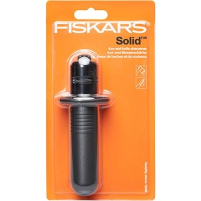 Fiskars Solid Balta Ve Bıçak Bileyici 1026797