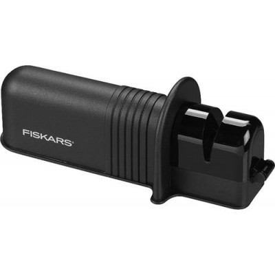 Fiskars Solid Balta Ve Bıçak Bileyici 1026797