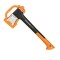 Fiskars Yarma Balta Kısa Saplı X11 1015640