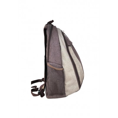 FreeCamp Piknik Çantası 4 Kişilik - Kahverengi