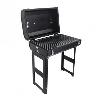 Grillmate Cookout Mangal Siyah