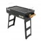 Grillmate GM60 Katlanır Ayaklı Mangal
