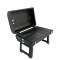 Grillmate Voyager Mangal Siyah