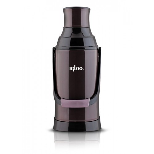 Igloo Cam Termos Siyah 3.2 Lt. Igloo Cam Termos Siyah 3.2 Lt.