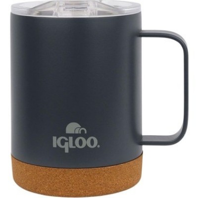 Igloo Cork Mug 350Ml Füme STD