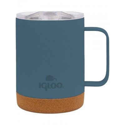 Igloo Cork Mug 350Ml Kayrak STD