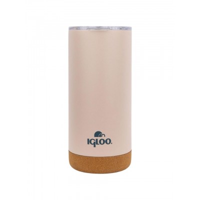 Igloo Cork Mug 500Ml Bej STD