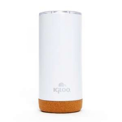 Igloo Cork Mug 500Ml Beyaz STD Igloo Cork Mug 500Ml Beyaz STD