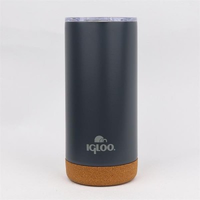 Igloo Cork Mug 500Ml Füme STD