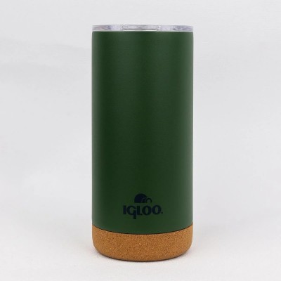 Igloo Cork Mug 500Ml Haki STD
