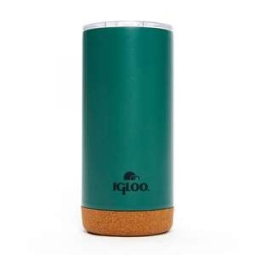 Igloo Cork Mug 500Ml Yeşil STD Igloo Cork Mug 500Ml Yeşil STD