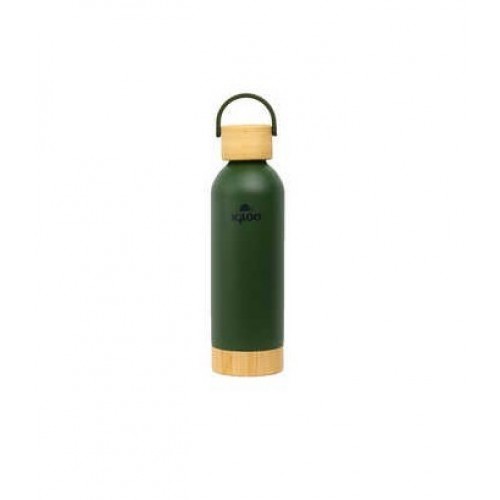 Igloo Hydrate Pro Termos 500Ml Haki STD Igloo Hydrate Pro Termos 500Ml Haki STD
