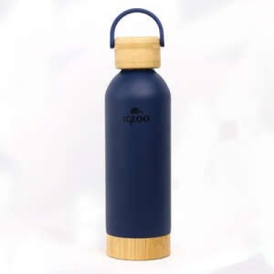 Igloo Hydrate Pro Termos 500Ml Lacivert STD