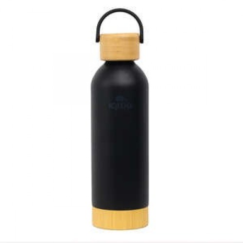 Igloo Hydrate Pro Termos 500Ml Siyah STD Igloo Hydrate Pro Termos 500Ml Siyah STD