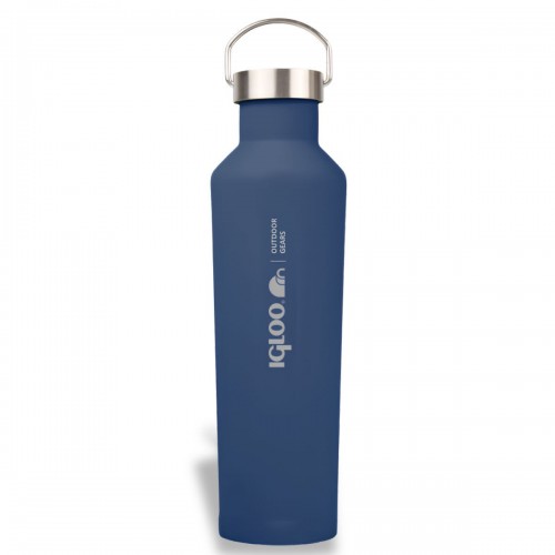Igloo Pentagon Termos 750Ml Lacivert Igloo Pentagon Termos 750Ml Lacivert