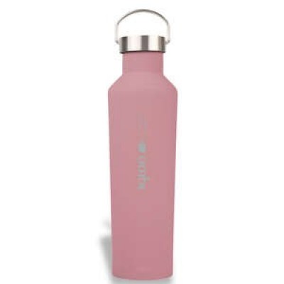 Igloo Pentagon Termos 750Ml Pembe