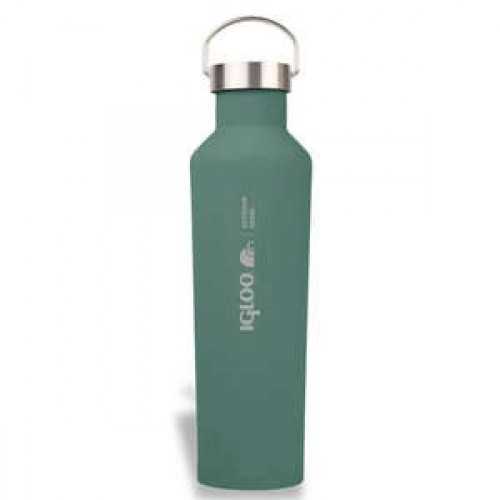 Igloo Pentagon Termos 750Ml Yeşil Igloo Pentagon Termos 750Ml Yeşil