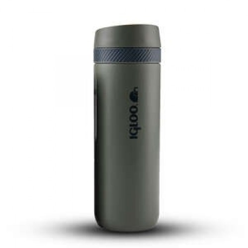 Igloo Squid Termos 600Ml Haki Igloo Squid Termos 600Ml Haki