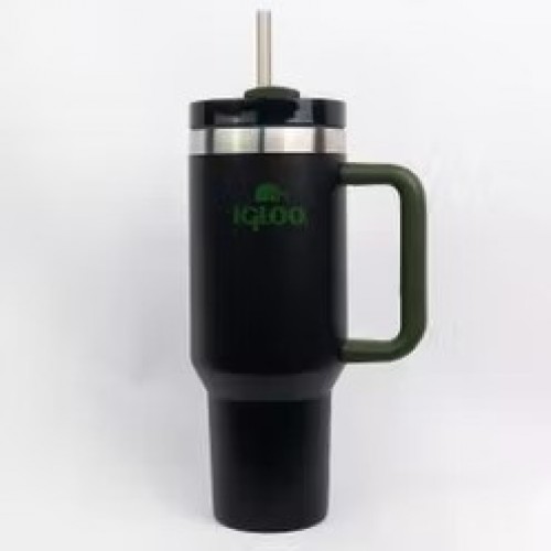 Igloo Stadler Thermo-Mug 1.2Lt Siyah
